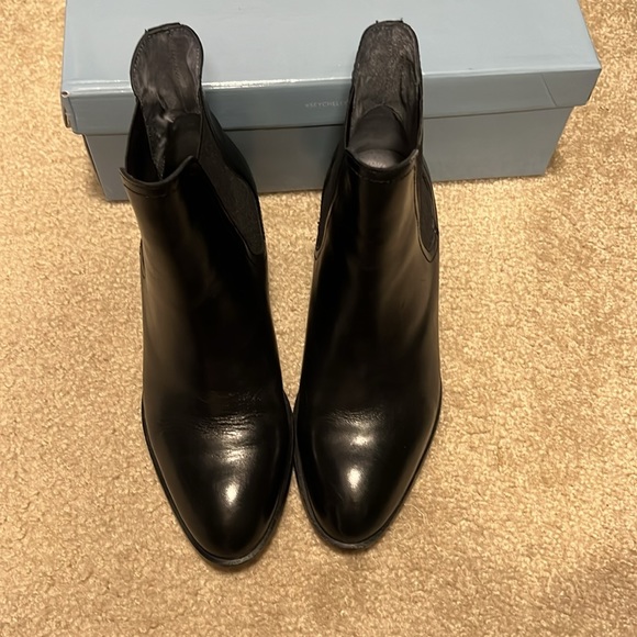 Seychelles In A Trance bootie - Picture 10 of 10